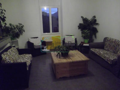 Immeuble - 300 m² - 10 pièces