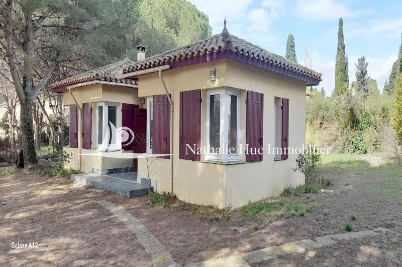 Maison - 47 m² - 2 pièces