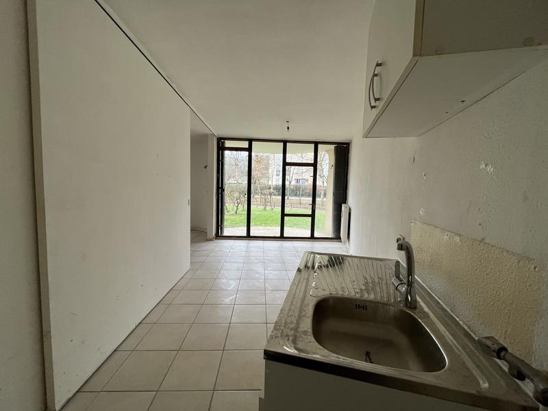 Appartement - 48 m² - 3 pièces