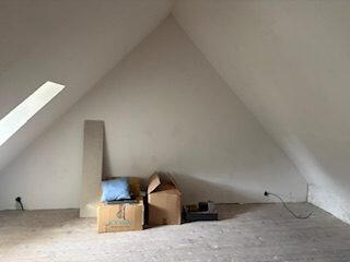 Maison - 82 m² - 5 pièces