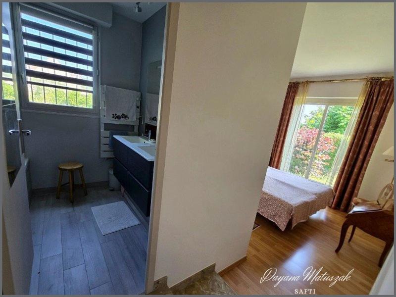 Maison - 184 m² - 7 pièces