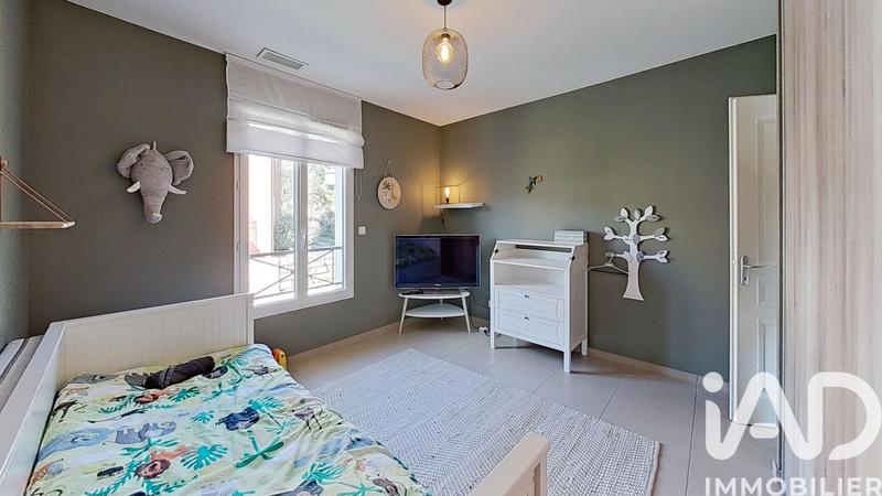 Maison - 120 m² - 4 pièces