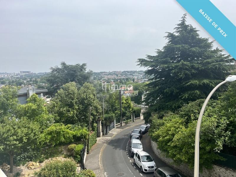 Appartement - 52 m² - 3 pièces