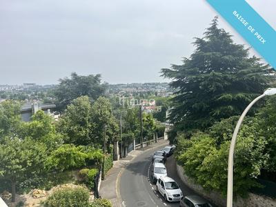 Appartement - 52 m² - 3 pièces