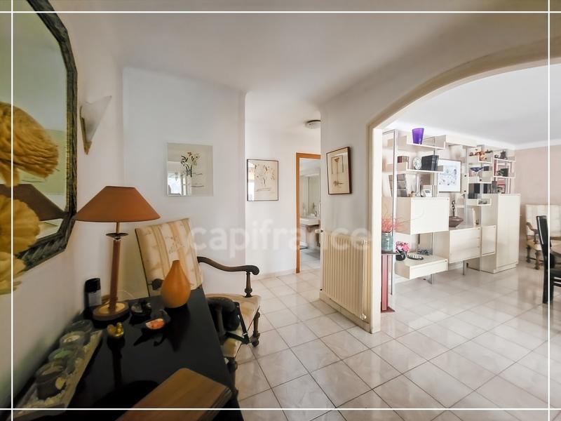 Maison de ville - 152 m² - 5 pièces