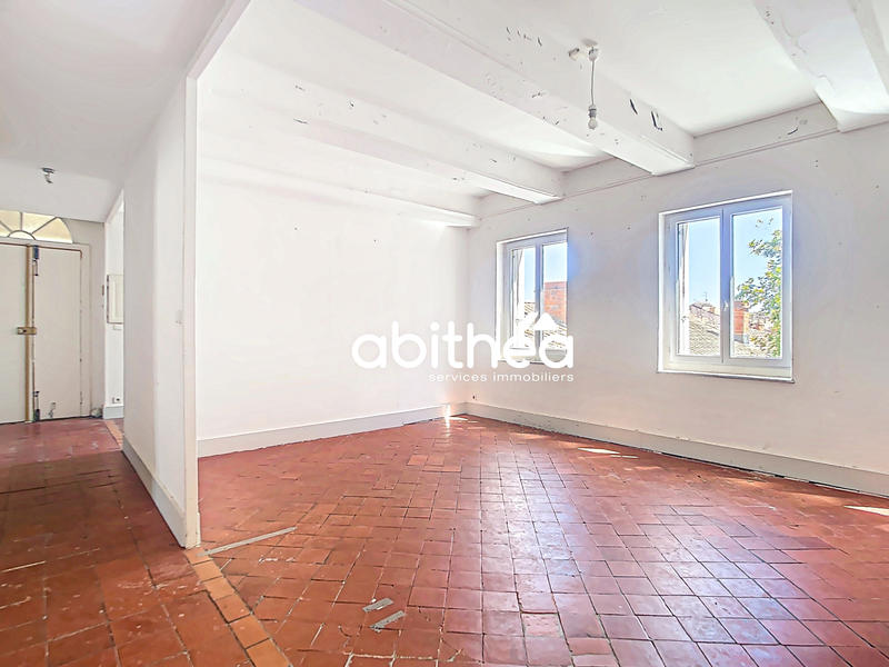 Appartement - 192 m² - 5 pièces