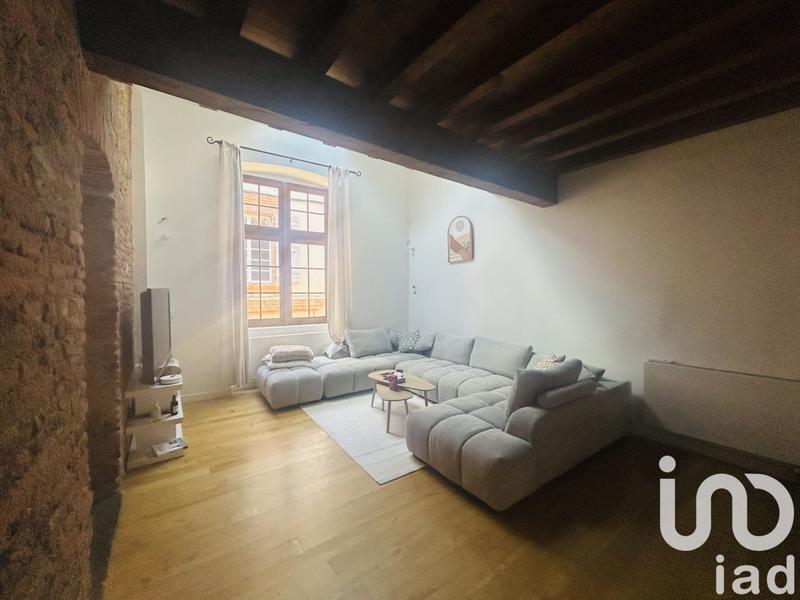 Maison de ville - 188 m² - 5 pièces