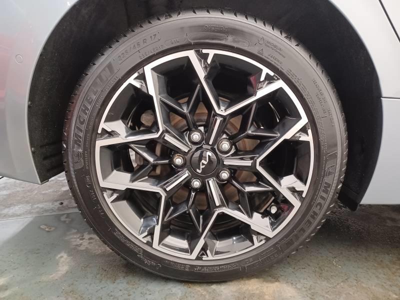 Kia Pro_cee'd Proceed 1.5 t-GDi 160 ch Dct7 Gt Line Business