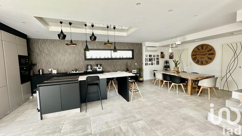 Maison de maîtres - 153 m² - 5 pièces