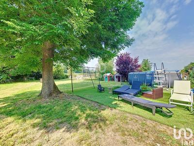 Maison - 155 m² - 6 pièces