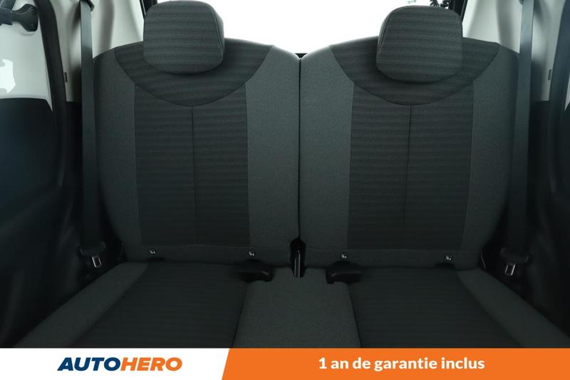 Toyota Aygo 1.0 Vvt-i X-Play X-Shift 5p 72 ch