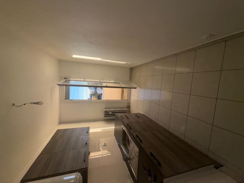 Appartement - 64 m² - 4 pièces