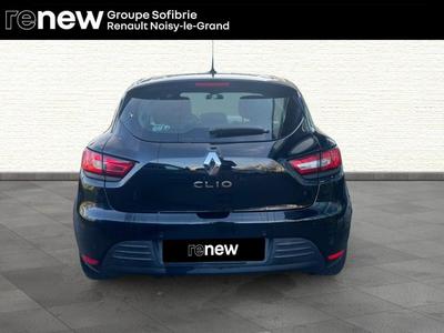 Renault Clio IV Business TCe 90 E6c