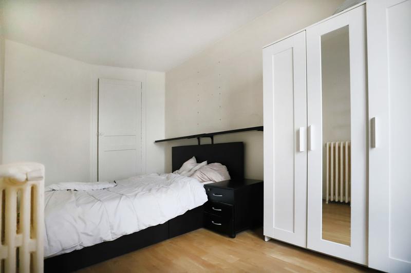 Appartement - 27 m² - 2 pièces