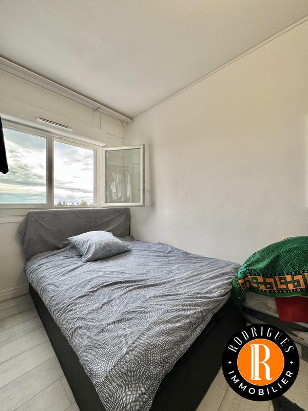 Appartement - 75 m² - 4 pièces