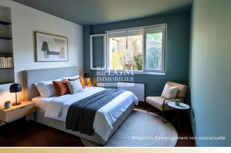 Maison - 113 m² - 5 pièces