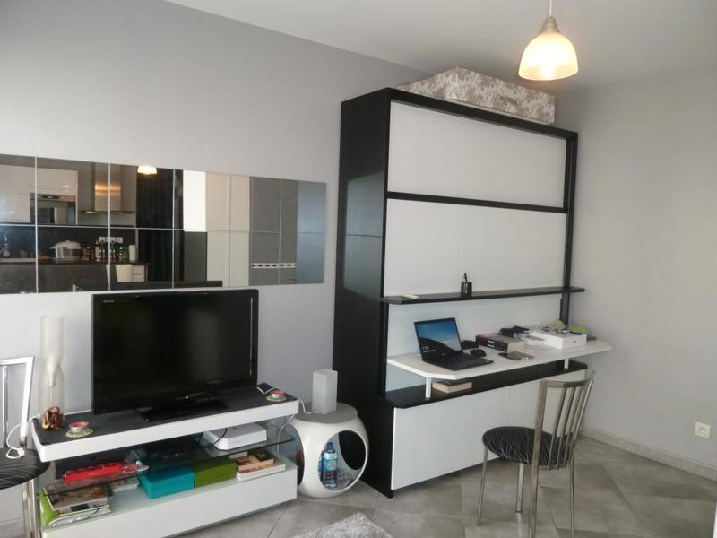 Appartement - 29 m² - 1 pièce