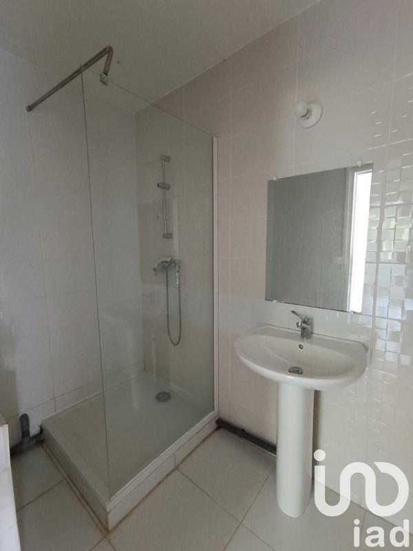 Appartement - 73 m² - 4 pièces