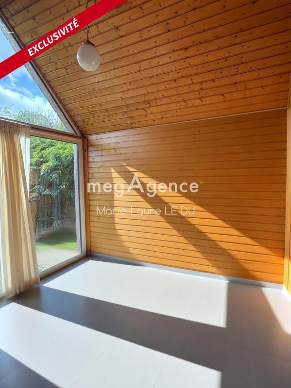 Maison de village - 71 m² - 3 pièces