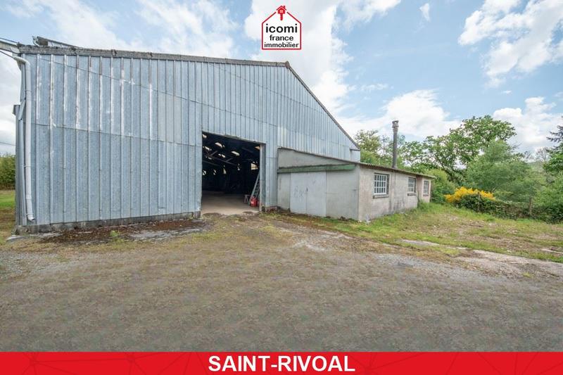 Maison - 165 m² - 5 pièces