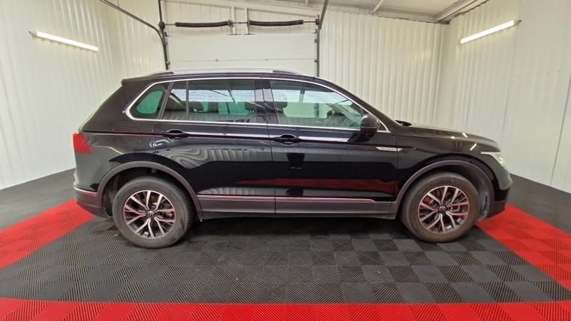 Volkswagen Tiguan 1.4 Ehybrid 245 Dsg6 Life Business