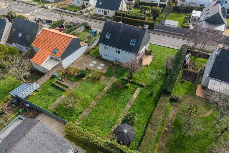 Maison - 122 m² - 6 pièces