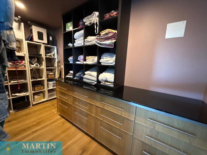 Villa - 159 m² - 5 pièces