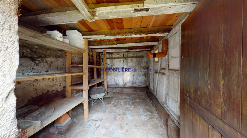 Maison - 97 m² - 5 pièces