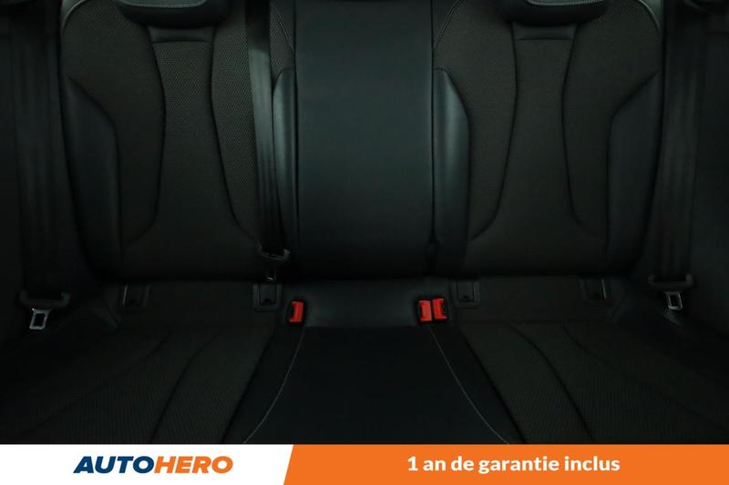 Audi A3 sportback 35 Tdi s line s tronic 7 150 ch