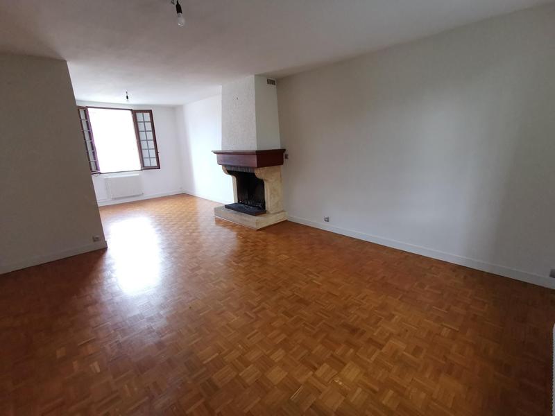 Maison - 170 m² - 7 pièces