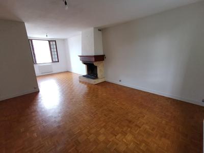 Maison - 170 m² - 7 pièces