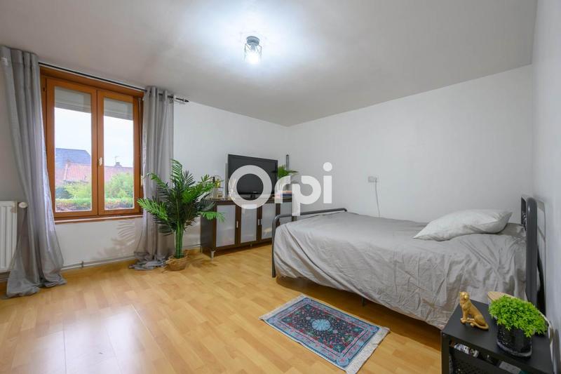 Maison - 147 m² - 5 pièces