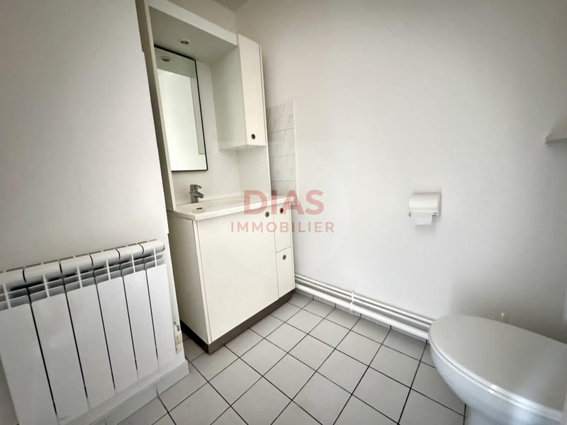 Appartement - 25 m² - 1 pièce