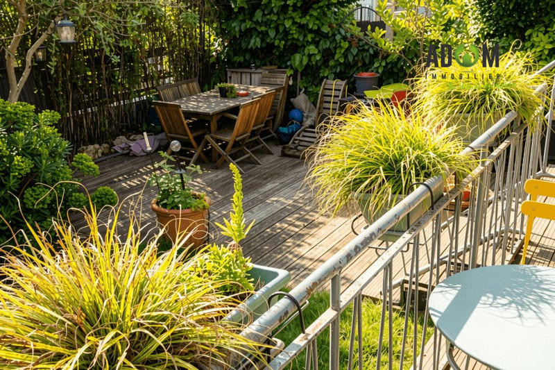 Maison - 146 m² - 6 pièces