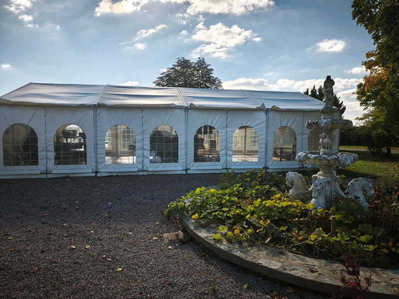 Fonds de commerce - 706 m²