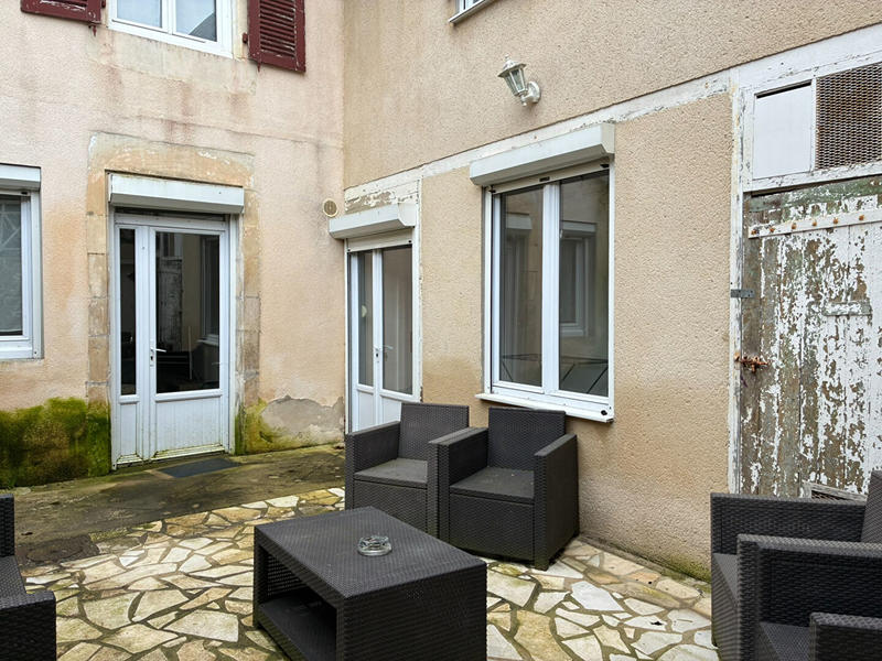 Maison - 146 m² - 5 pièces