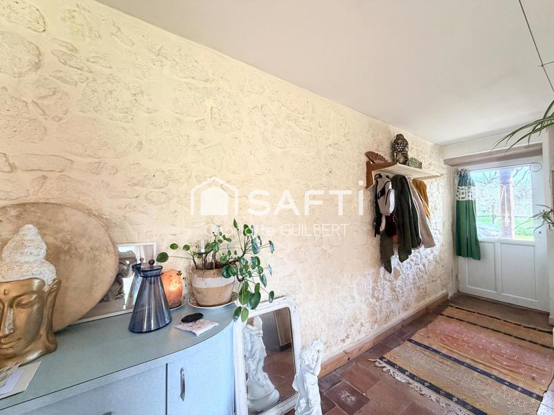 Propriété - 176 m² - 4 pièces