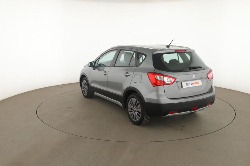 Suzuki Sx4 s-Cross 1.6 Vvt Privilege 120 ch