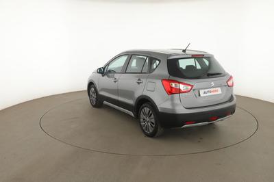 Suzuki Sx4 s-Cross 1.6 Vvt Privilege 120 ch