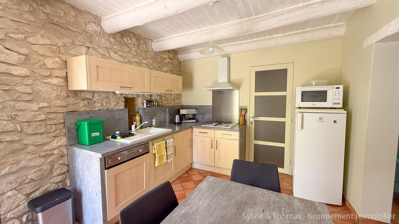 Mas - 327 m² - 8 pièces