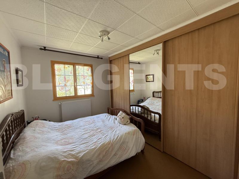 Pavillon - 101 m² - 6 pièces