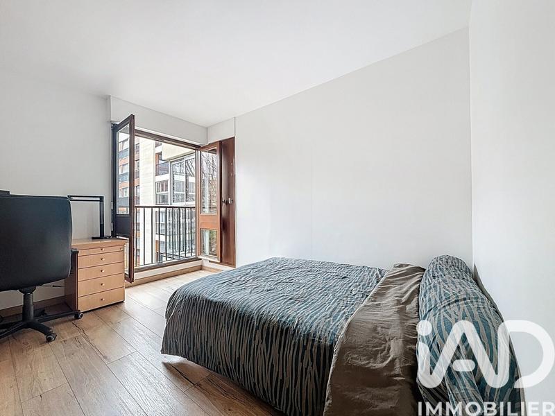 Appartement - 75 m² - 3 pièces