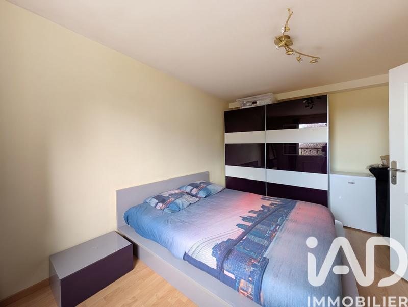 Maison - 195 m² - 9 pièces