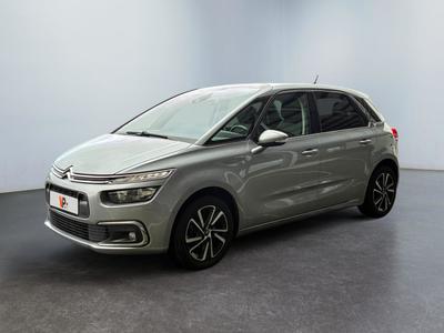 Citroën C4 Picasso PureTech 130 s&amp;S Eat6 Feel