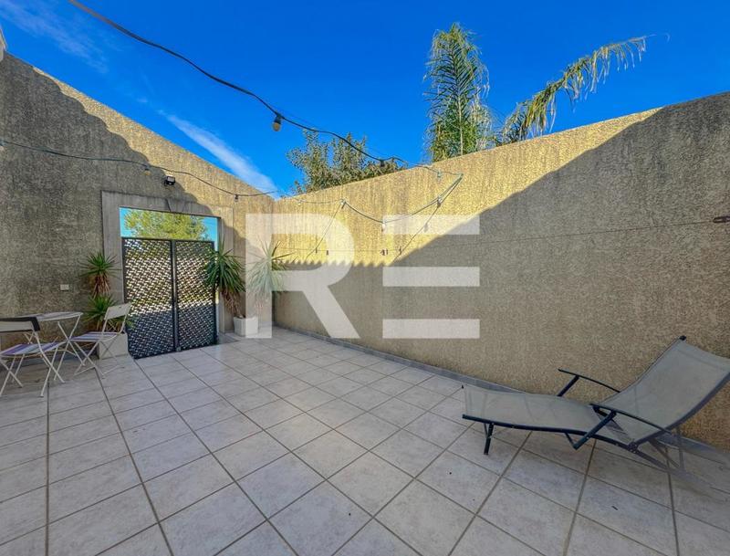 Villa - 75 m² - 3 pièces