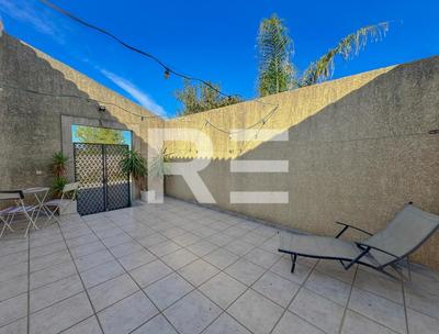 Villa - 75 m² - 3 pièces