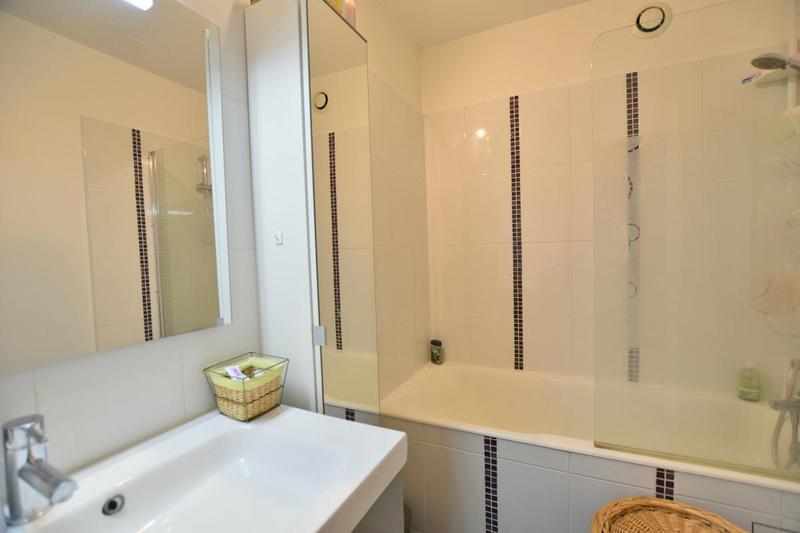 Appartement - 102 m² - 4 pièces