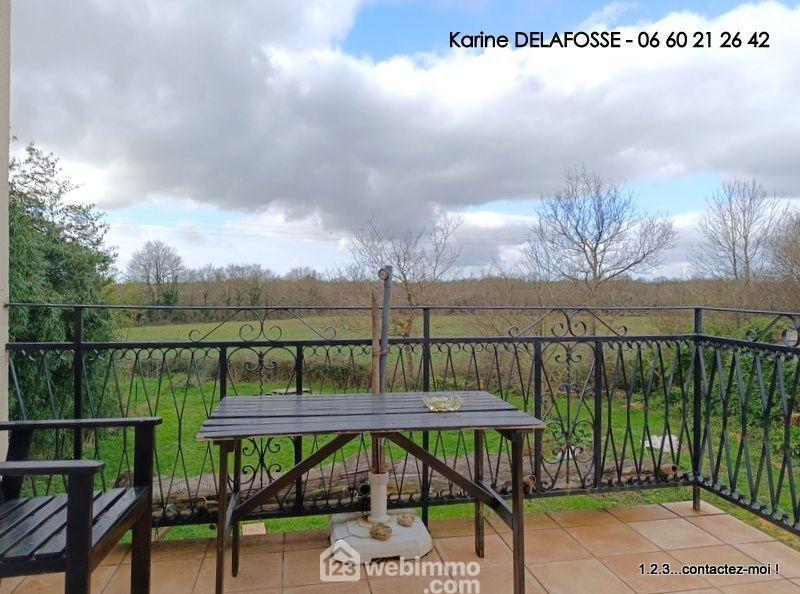 Maison de village - 207 m² - 9 pièces