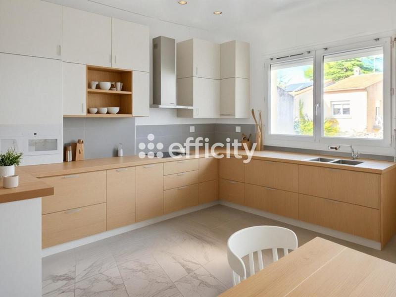 Villa - 143 m² - 7 pièces