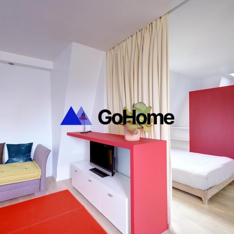 Studio - 37 m² - 1 pièce